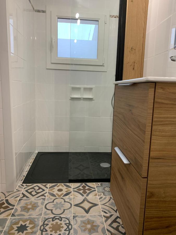 Maison De Vacances Arzael A 200M De La Plage Celebre De Mr Hulot سان نازير المظهر الخارجي الصورة
